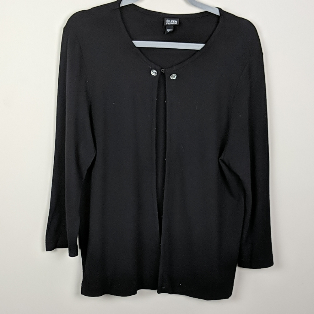 Eileen Fisher Sweater